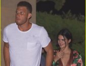 بعد ظهورهما المتكرر معا.. شائعات حول "قصة حب" تجمع كيندال جينر وبليك جريفين