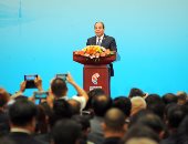 الرئيس السيسي يتصدر ترند "تويتر" بعد مشاركته فى قمة "بريكس" بالصين