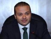 محمد الجارحي رئيسًا لبعثة الأهلي فى لبنان