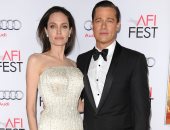 الحياة بعد براد بيت فوضى.. هكذا صرحت أنجلينا بعد شهور من قرار الانفصال