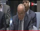 مندوب مصر بمجلس الأمن: على كوريا الشمالية وقف انتهاكها للقرارات الدولية