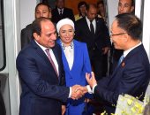 المتحدث باسم رئاسة الجمهورية ينشر برنامج الرئيس خلال قمة "بريكس"