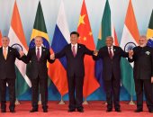 الرئيس الصينى يدعو إلى وضع العلاقات مع الهند على المسار الصحيح