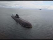 روسيا: طائرات "إيل-38" وغواصة تابعة لأسطول المحيط الهادئ وراء اكتشاف الغواصة الأمريكية