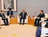 مجموعة "بريكس" تتفق على توسيع استخدام العملات الوطنية