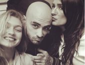  زين مالك يصدم جمهوره بعد حلاقة شعره "قرعة"