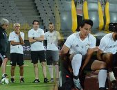 غلق منافذ بيع تذاكر مصر وأوغندا فى الثانية ظهر غد