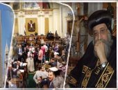 شائعات استقبال اللاجئين فى استراليا تكشف كذب الإخوان وأفاعى السوشيال ميديا.. بكرى: استمرار لمسلسل نشر الأكاذيب.. أبو حامد: محاولة بائسة لضرب وحدة المجتمع.. ومجدى ملك: البابا شخصية وطنية وعلينا الحذر