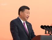الرئيس الصينى: البلدان العربية شركاء مهمون فى بناء الحزام والطريق
