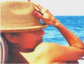 نيللى كريم تشكر عمرو أديب على إنستجرام بعد لقائها ببرنامج "كل يوم"