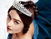 الأحد.. انطلاق الحلقة الـ 8 من مسلسل الدراما والسيرة الذاتية Victoria