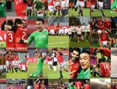 مباراة مصر وأوغندا .. 7 صور تتمنى أن تراها الليلة