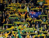 بالفيديو.. أستراليا تخطف تايلاند 2/1 وتصعّب تأهل السعودية للمونديال