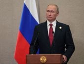 بوتين يبحث مع مجلس الأمن القومى الروسى الوضع فى سوريا