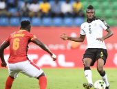 أوغندا تتحدى غانا تحت أنظار المصريين فى تصفيات كأس العالم 2018