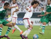 شاهد.. العراق تفوز على الإمارات بهدف فى ليلة وداع تصفيات المونديال