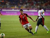 موعد مباراة مصر والكونغو فى تصفيات كأس العالم