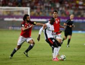 إزالة حالتى تعد على الأرض الزراعية بناحية قرية كفر سعد البلد بدمياط