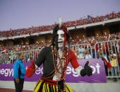 اتحاد الكرة يوزع 20 تذكرة على الأندية لمباراة مصر والكونغو