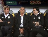 جماهير الزمالك تطالب كوبر بإعادة باسم مرسى للمنتخب