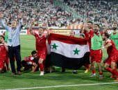 سوريا تختار ماليزيا لاستضافة مباراة أستراليا فى تصفيات المونديال