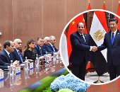 مصر تشكر الصين على سحب مرشحها بانتخابات اليونسكو دعما للسفيرة مشيرة خطاب