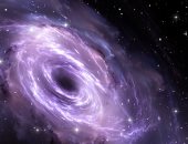 لأول مرة فى التاريخ.. علماء الفلك يلتقطون صورة للثقب الأسود