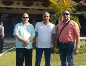 الوفد البرلمانى فى إندونيسيا: حريصون على تقديم صورة مشرفة تليق بمصر