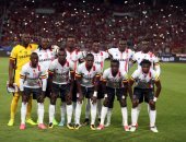 مجموعة مصر.. الإصابة تبعد ثنائى أوغندا عن مباراة غانا