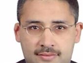 "عبد العزيز عثمان " عميداً لـ" صيدلة المنيا"