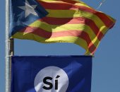 رئيس كتالونيا يهدد بالانفصال رسميا حال سحب مدريد صفة الحكم الذاتى عن الإقليم