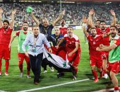 فيفا : سوريا تصنع التاريخ فى تصفيات كأس العالم 