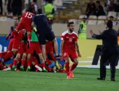 رابحون وخاسرون فى تصفيات كأس العالم.. السعودية ترفع عدد المتأهلين إلى 8 منتخبات.. سوريا تقترب من الحلم.. رونالدو يواصل تحطيم الأرقام القياسية.. إيسكو يعزف منفردًا.. وخروج رياض محرز وديلى ألى عن النص