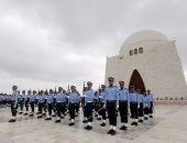 باكستان وسلطنة عمان توقعان مذكرة تفاهم للتعاون العسكرى بينهما