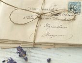 العثور على رسائل متبادلة بين زوجين فى هولندا من أيام الحرب العالمية الثانية