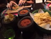  بالصور.. سفارة المكسيك بالقاهرة تنظم يوماً لتذوق "الطعام المكسيكى"