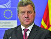 مؤيدو الانضمام للاتحاد الأوروبى يحققون تقدما فى انتخابات مقدونيا الشمالية