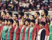 عبد الله السعيد يطالب الجمهور بمساندة المنتخب فى مشوار المونديال