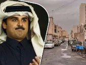 النائب أيمن أبو العلا: أمير قطر اعتاد الكذب والتزوير