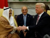 الكويت والولايات المتحدة تجددان التزامهما المشترك بتعزيز الاستقرار والأمن