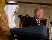 ترامب بعد لقاء أمير الكويت: سنظهر أن قوى التدمير لاتتطابق مع بركات السلام