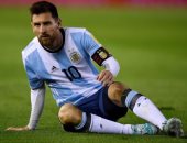 نجم كولومبيا: ميسي يلعب مع مجموعة من "الحمير" فى الأرجنتين