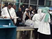 المطار: توسيع دائرة الاشتباه للركاب القادمين من عدة دول بسبب انتشار الإيبولا