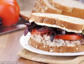 دراسة: تناول القمح يوميا يقلل خطر الإصابة بسرطان القولون والمستقيم 