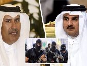 "رحلة المليار.. بالفساد والنار".. المعارضة القطرية تفضح حمد بن جاسم بنشر ثروته.. 8.4 مليار دولار اختلاسات وعمولات ممول الإرهاب الأول.. عراب التطبيع مع إسرائيل ورأس الحربة لتفتيت العرب وسمسار الإرهاب بالدوحة