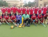 10 معلومات عن فريق "هوكى الشرقية" صائد بطولات أفريقيا والمسجل بـ"جينيس"