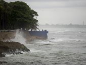 الإعصار "تاليم" ينحرف بعيدا عن تايوان ويتحرك صوب اليابان