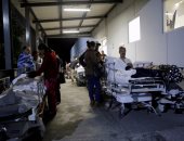 ارتفاع ضحايا زلزال المكسيك المدمر إلى 90 قتيلا