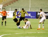 المقاولون يهاجم الأسيوطى بـ"جدو ومصطفى ونجيب"