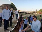 بالصور.. وزير الآثار: طريق الكباش أعظم ممشى تاريخى فى العالم.. مدير آثار الأقصر: مقبرتا "نفرتارى وسيتى الأول" زارها 12 ألفا و700 سائح.. واهتمام الإعلام الأجنبى بالكشف الأثرى بمنطقة دراع أبو النجا